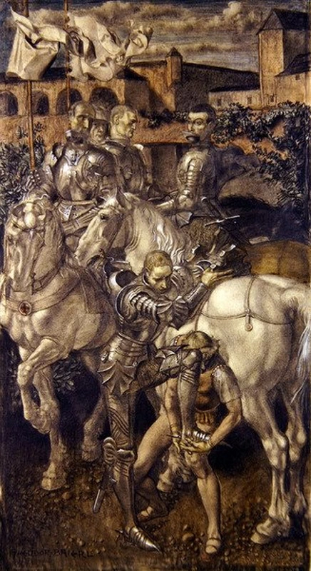 Cavalieri del Graal